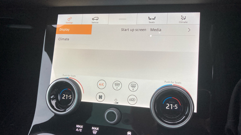 Land Rover Range Rover Evoque 2.0 D180 R-Dynamic SE 5dr Auto Diesel Hatchback